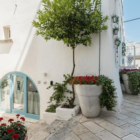 Dimore Del Tempo Pers0 Terrae Globus Ostuni Bagian luar foto