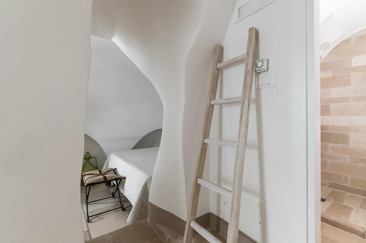 Dimore Del Tempo Pers0 Terrae Globus Ostuni Bagian luar foto
