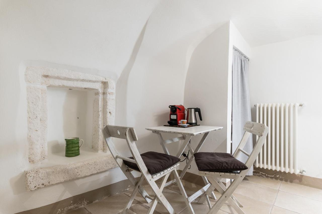 Dimore Del Tempo Pers0 Terrae Globus Ostuni Bagian luar foto