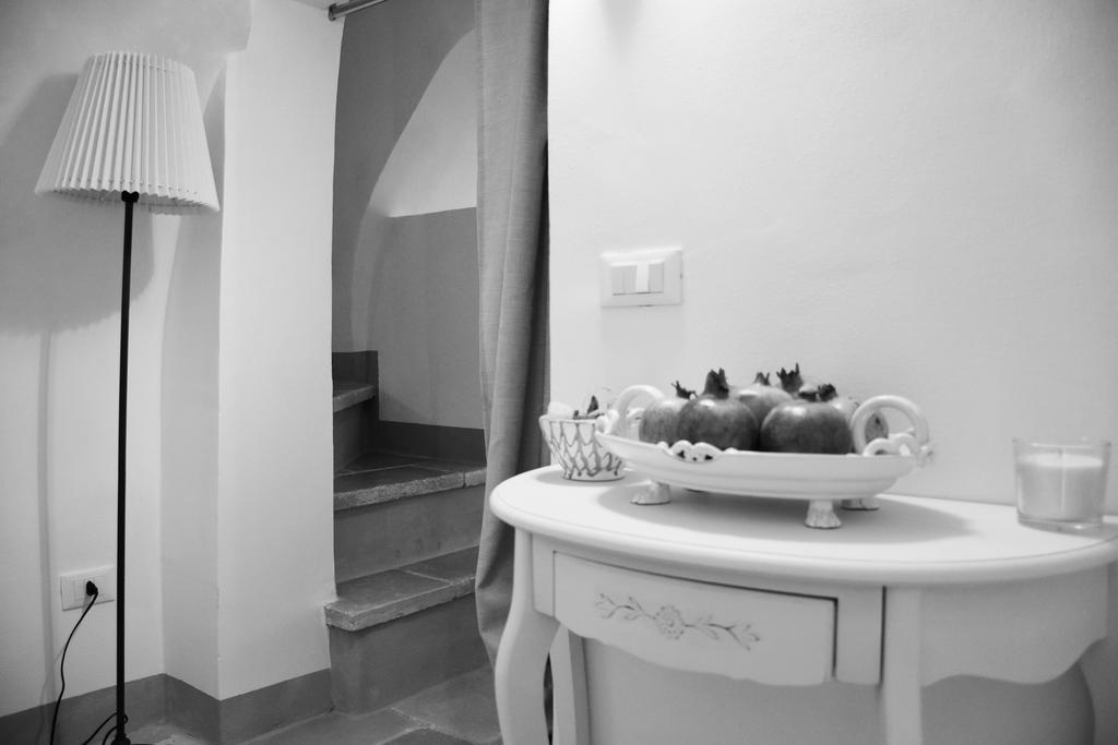Dimore Del Tempo Pers0 Terrae Globus Ostuni Bagian luar foto