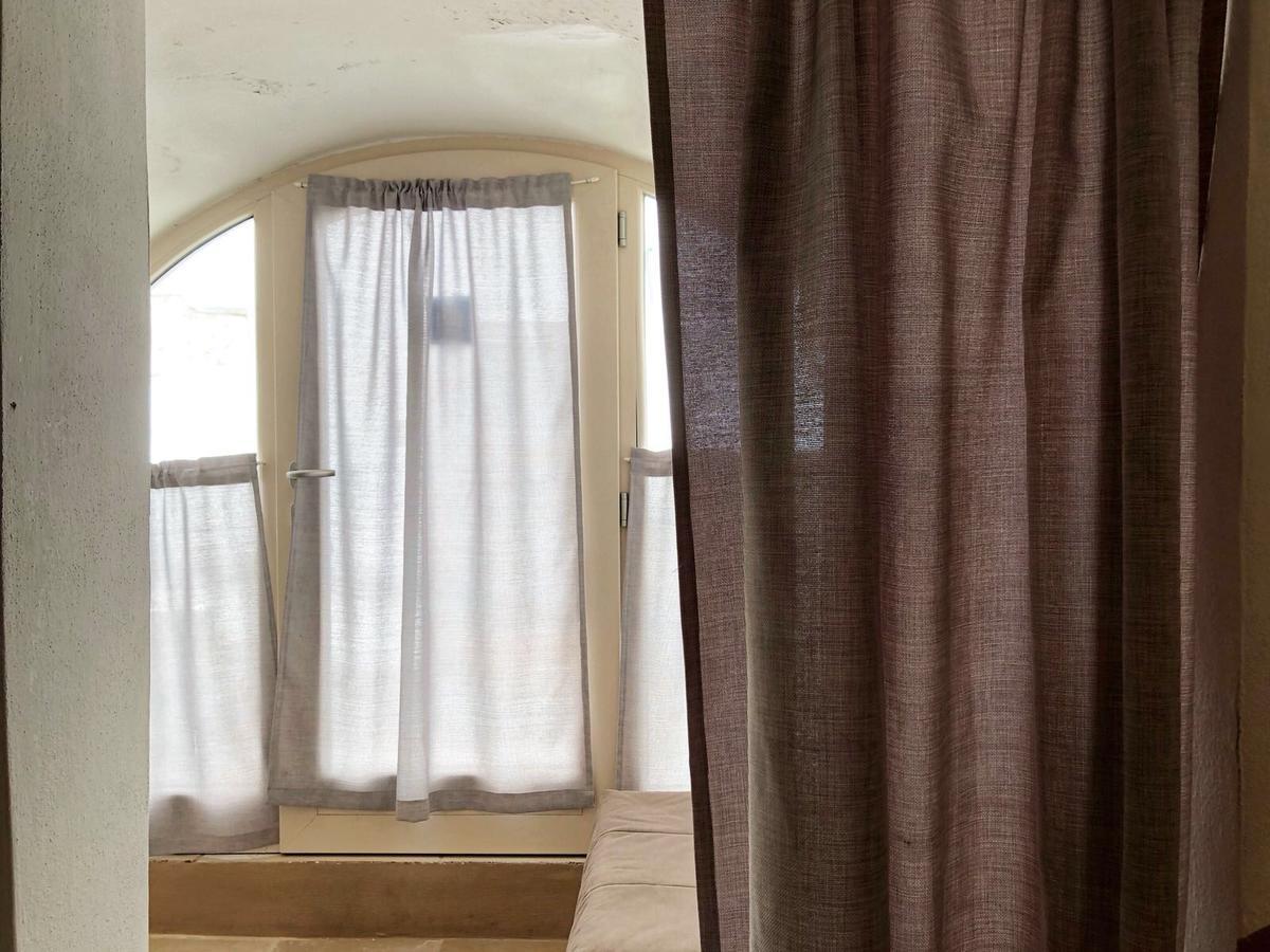 Dimore Del Tempo Pers0 Terrae Globus Ostuni Bagian luar foto