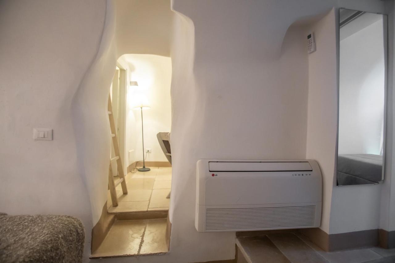 Dimore Del Tempo Pers0 Terrae Globus Ostuni Bagian luar foto